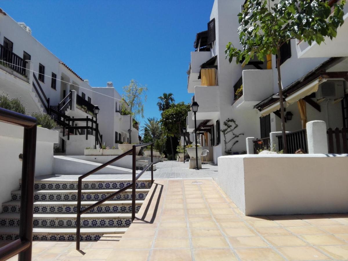 Apcostas - Marino Las Fuentes Alcoceber Exterior foto