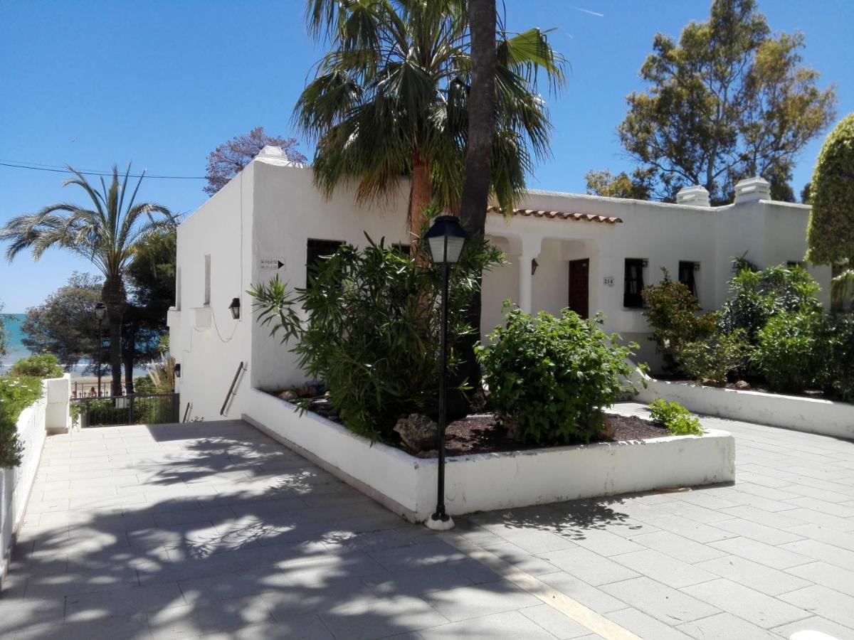 Apcostas - Marino Las Fuentes Alcoceber Exterior foto