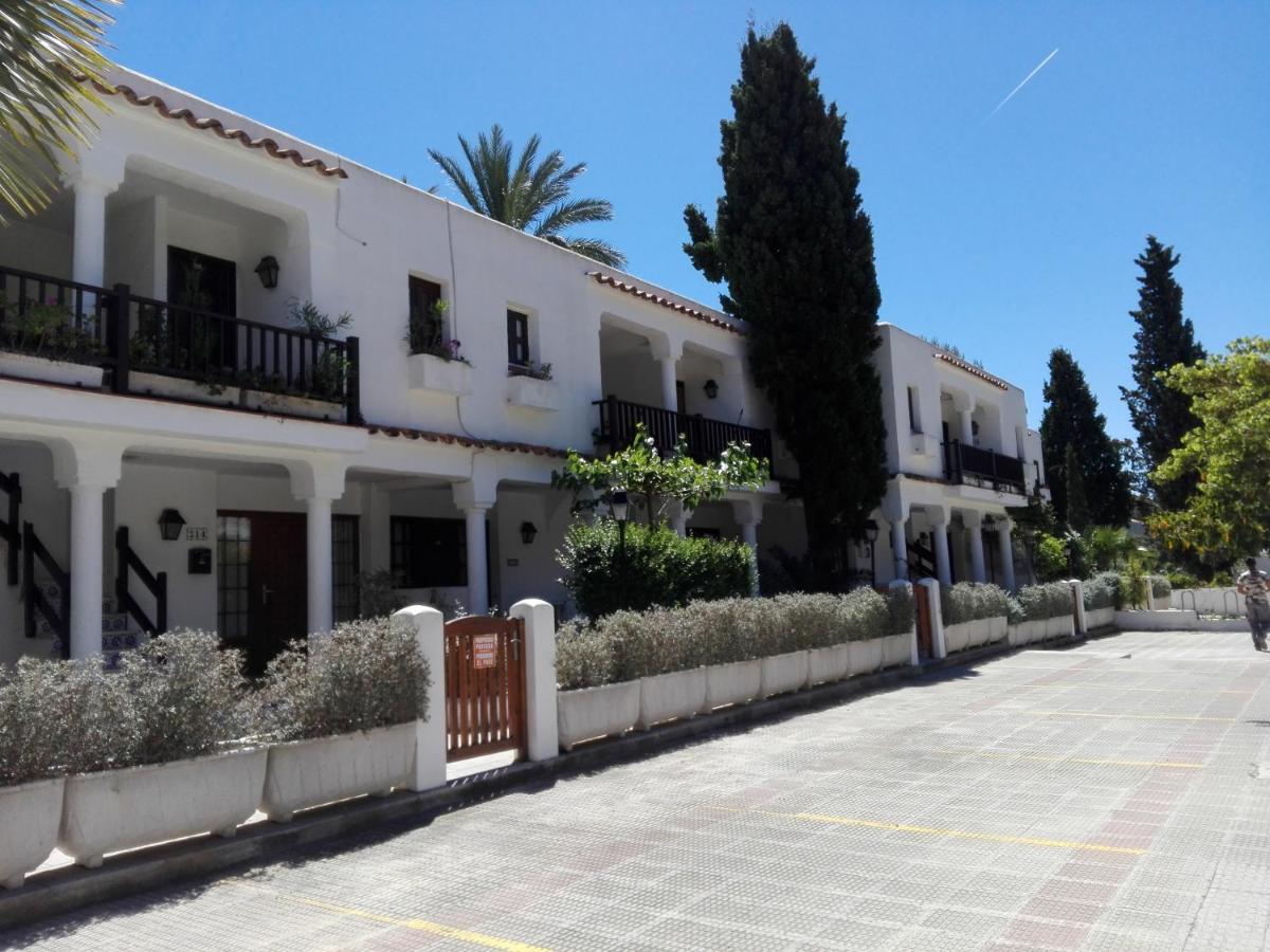 Apcostas - Marino Las Fuentes Alcoceber Exterior foto
