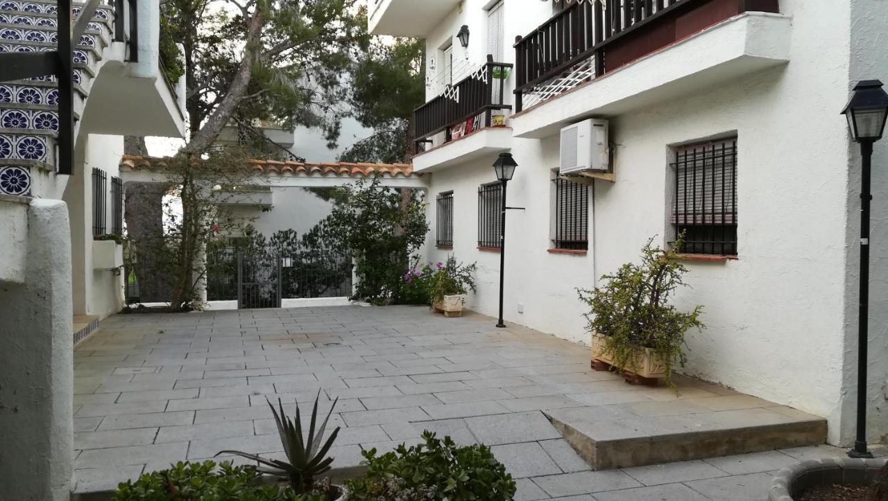 Apcostas - Marino Las Fuentes Alcoceber Exterior foto