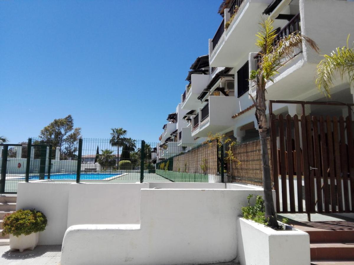 Apcostas - Marino Las Fuentes Alcoceber Exterior foto