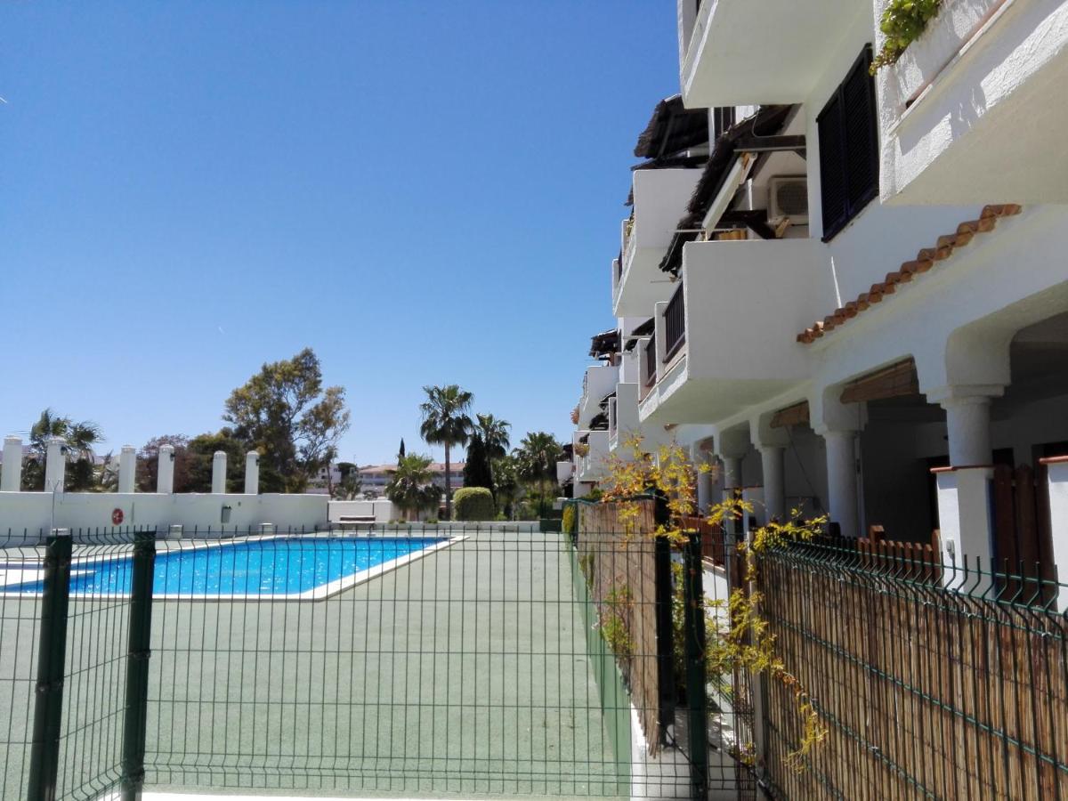Apcostas - Marino Las Fuentes Alcoceber Exterior foto