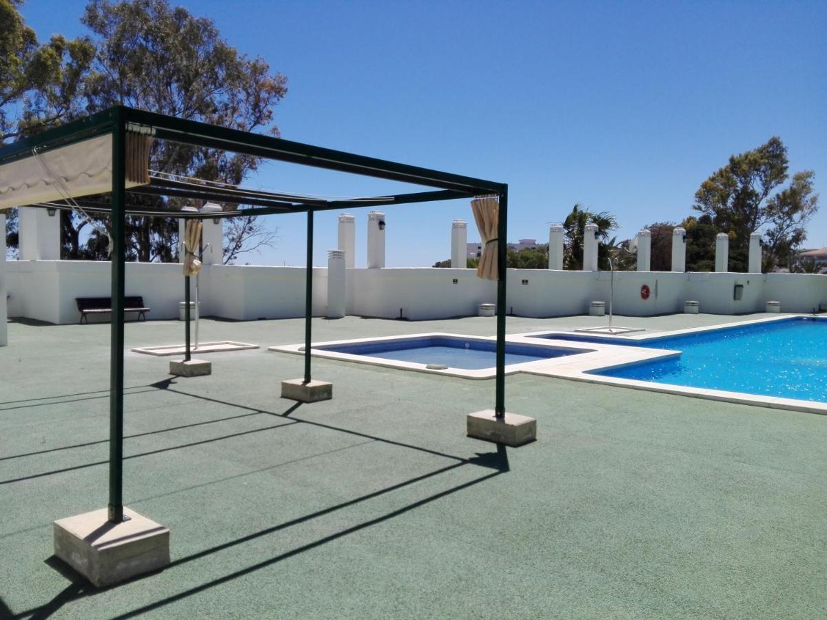 Apcostas - Marino Las Fuentes Alcoceber Exterior foto