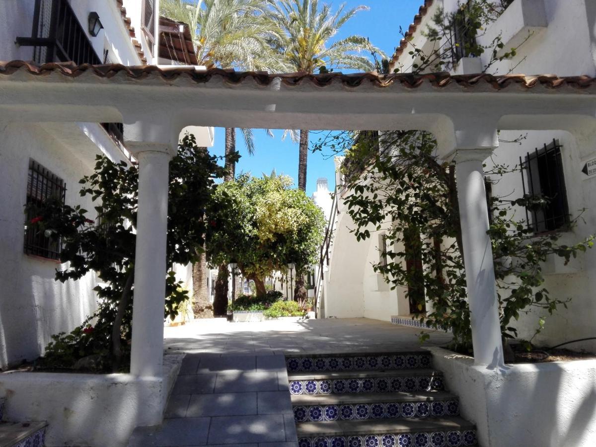 Apcostas - Marino Las Fuentes Alcoceber Exterior foto