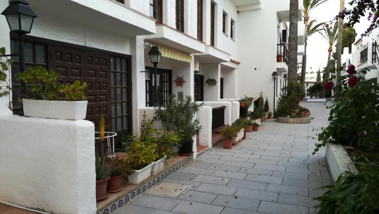 Apcostas - Marino Las Fuentes Alcoceber Exterior foto