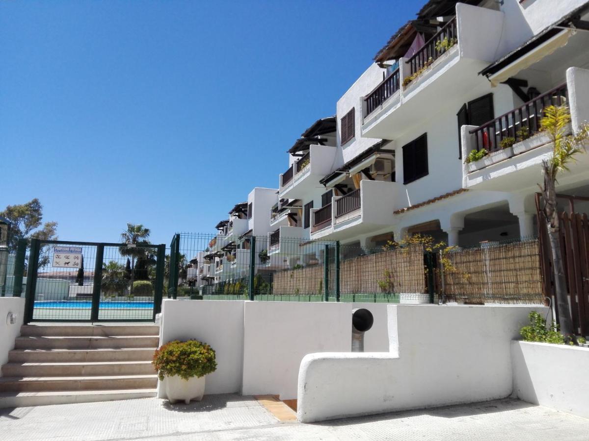 Apcostas - Marino Las Fuentes Alcoceber Exterior foto