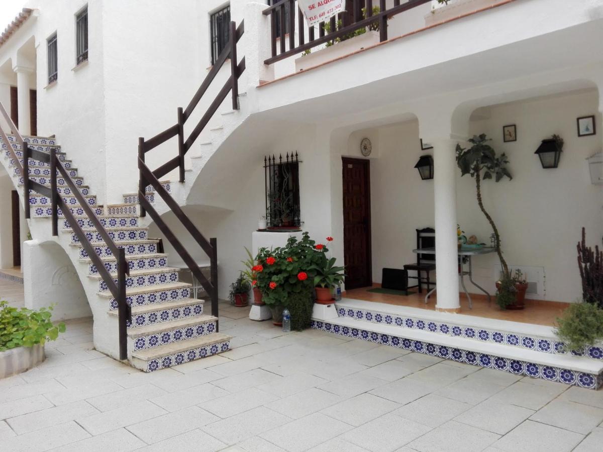 Apcostas - Marino Las Fuentes Alcoceber Exterior foto