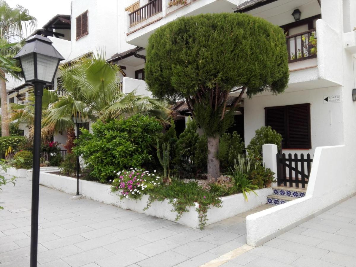 Apcostas - Marino Las Fuentes Alcoceber Exterior foto