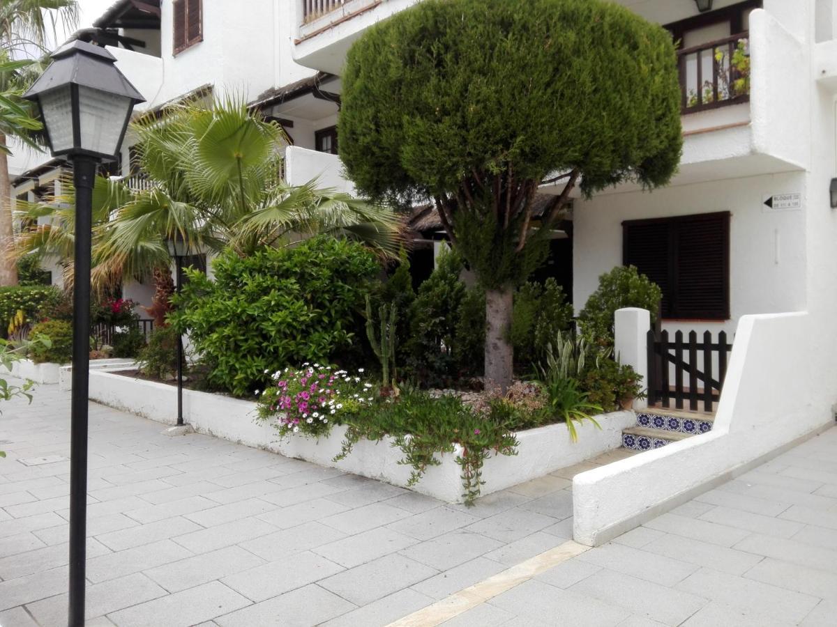 Apcostas - Marino Las Fuentes Alcoceber Exterior foto