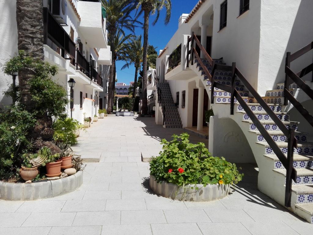 Apcostas - Marino Las Fuentes Alcoceber Exterior foto